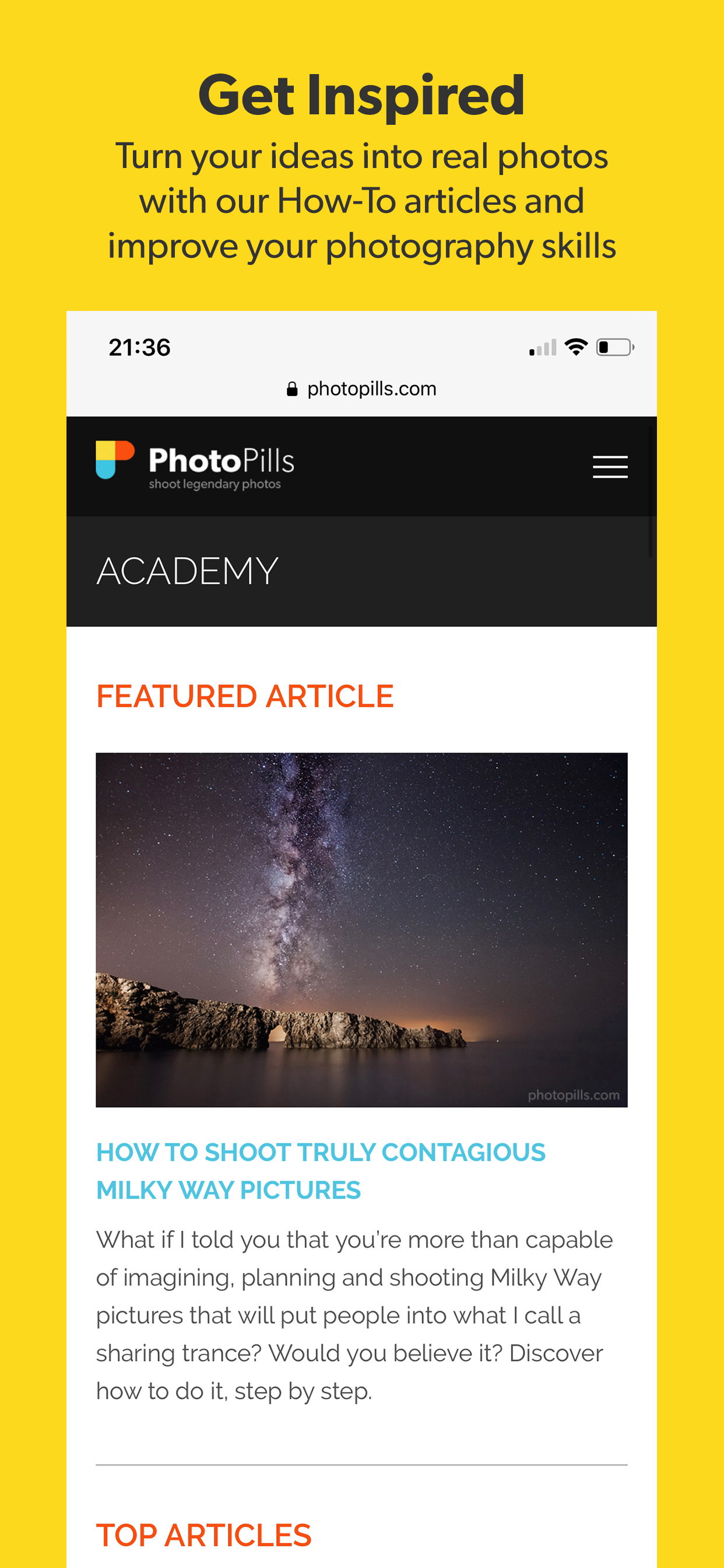 PhotoPills