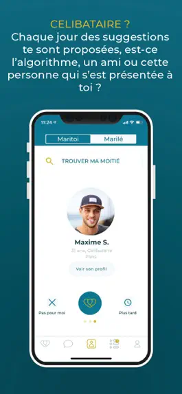 Game screenshot Marimi hack