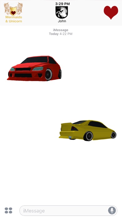Rascal Cars Screenshot