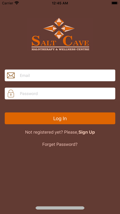 Screenshot #1 pour SaltCaveNZ