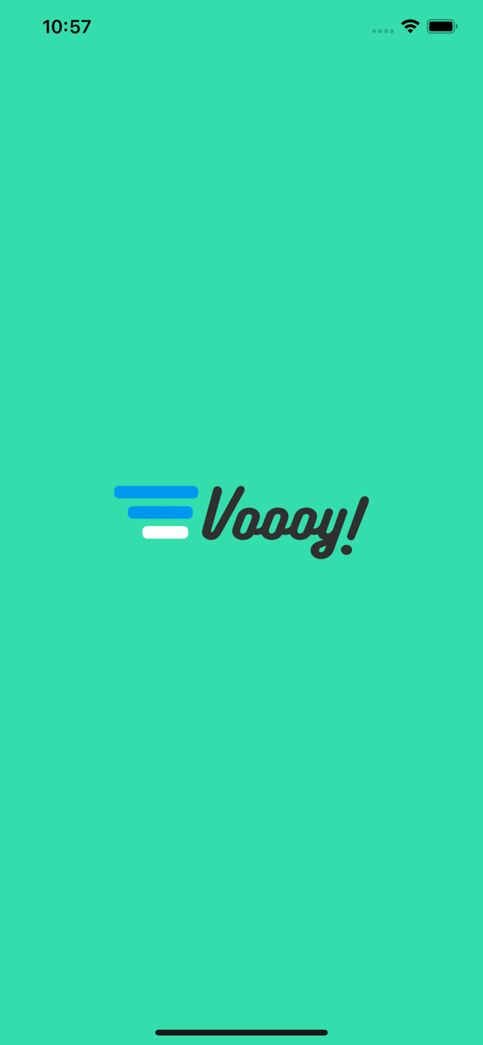 Voooy