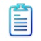 Convert all plain text from whatever you copied and count the character, word at the same time