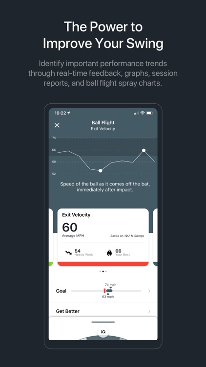 Blast Softball screenshot-4