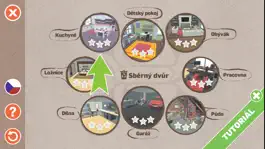 Game screenshot Zrecykluj to! apk