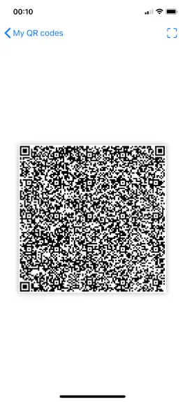 Game screenshot QR Peek hack