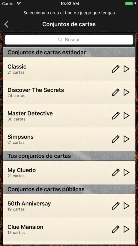 Clued Up: for Clue Board Game