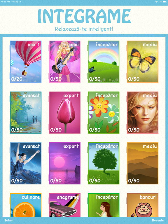 Screenshot #4 pour Integrame Pro