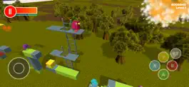 Game screenshot Ducky World Tales of Adventure mod apk
