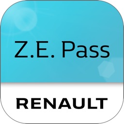 Z.E. Pass for Renault