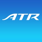 ATR 72 42-600 Flow Trainer
