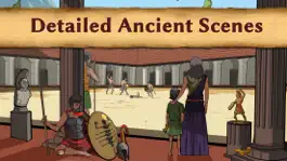 Game screenshot Excavate! Greece apk