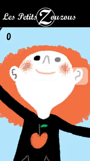 PetitsZouzous screenshot 4
