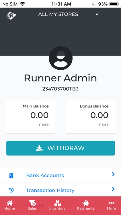 Runner Insight screenshot-4