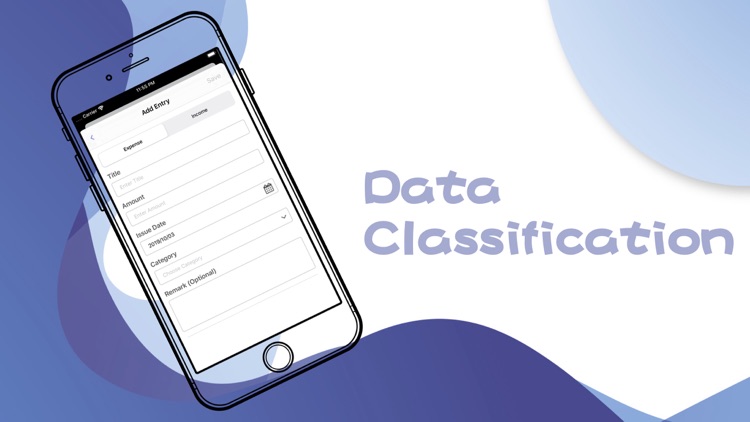 Ledger Record Expert