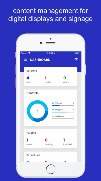 STM - Screentime Manager