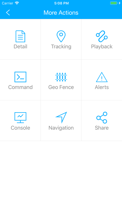 UTRACK-SG Screenshot 5 of 6