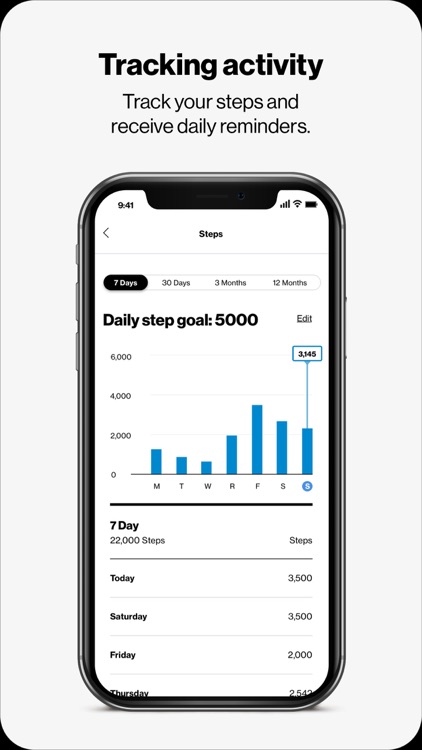 Verizon Care Smart screenshot-4