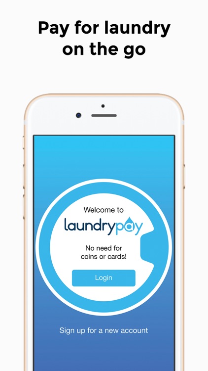 LaundryPay