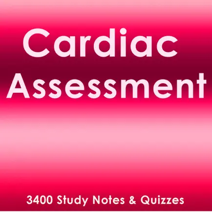 Cardiac Assessment Exam Review Читы