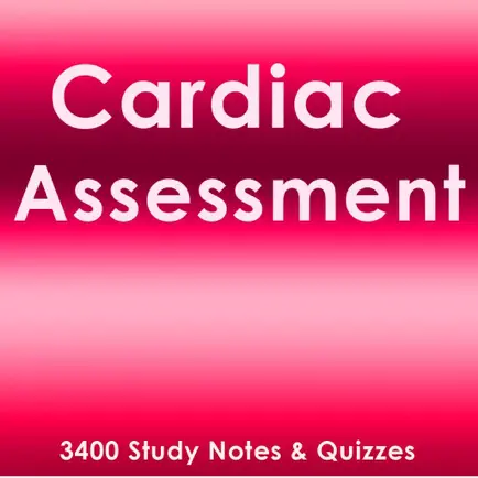Cardiac Assessment Exam Review Читы