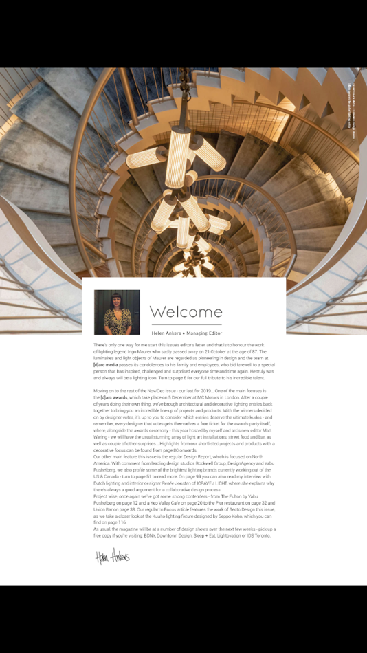 #2. darc (iOS) 由: Mondiale Media Limited.