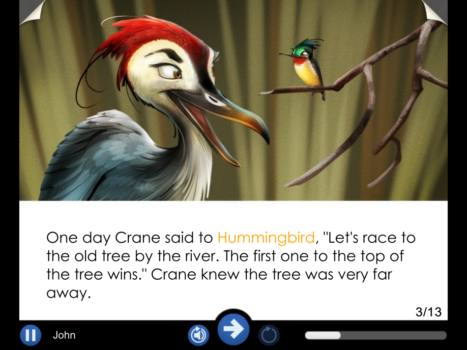 #2. Imagine Learning Student (iOS) 由: Imagine Learning, Inc.