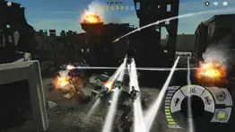 mech battle - robots war game iphone screenshot 4