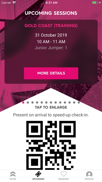 BOUNCE Australia screenshot-3