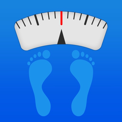 Calorie Counter & Weight Loss Icon