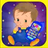 Baby Phone Songs For Toddlers delete, cancel