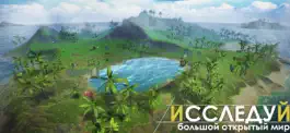 Game screenshot Survival Island: EVO apk