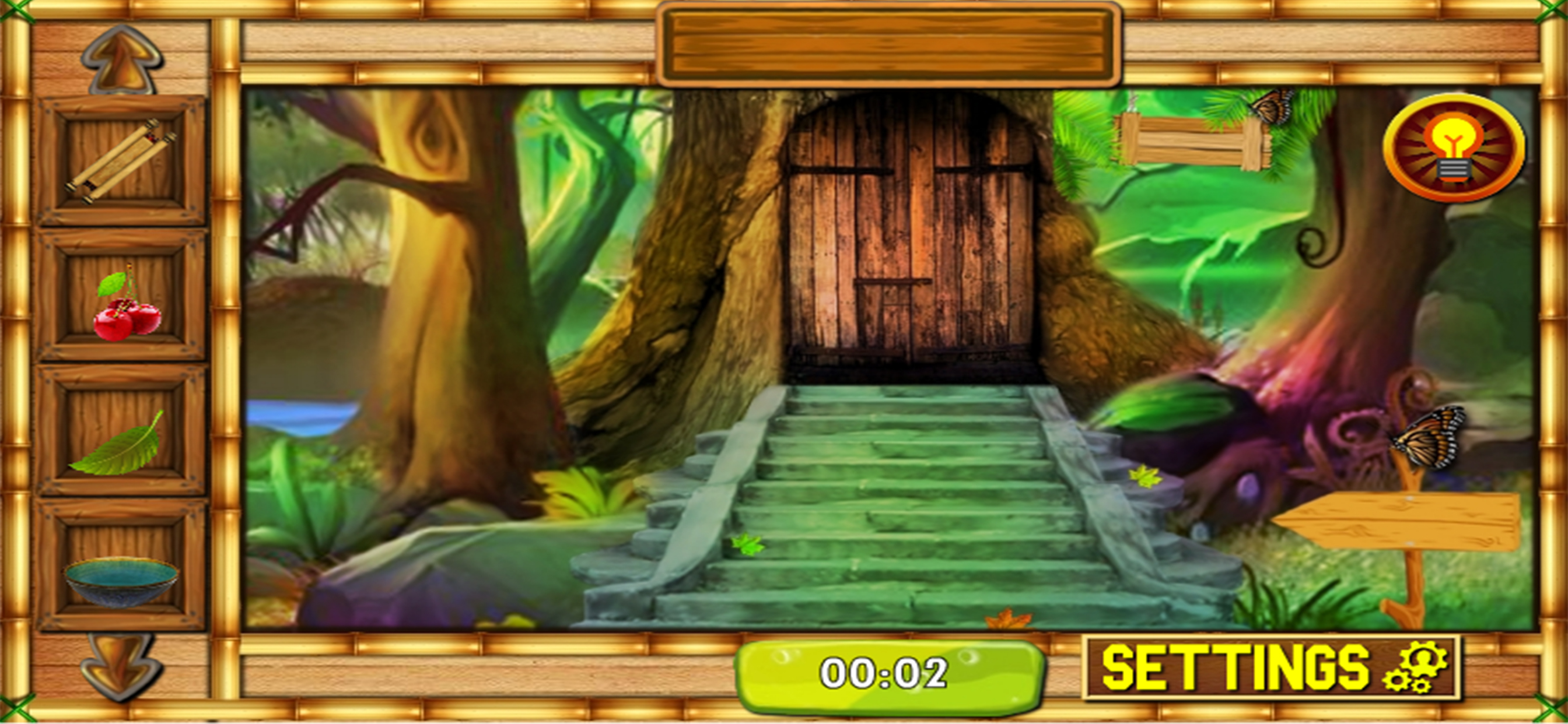 Infinite: Puzzle Doors Escape