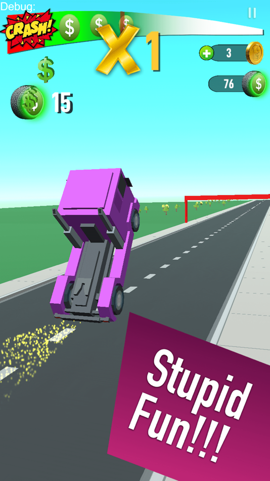 Wheelie Masters - 1.0.21 - (iOS)