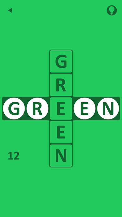 green (game) Screenshot