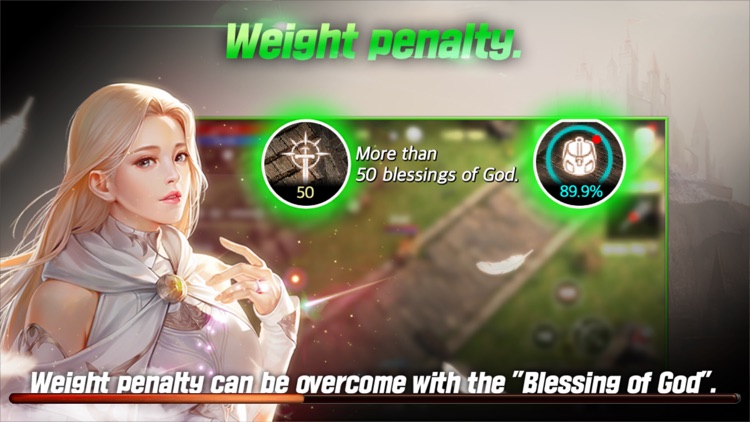 Tears of God screenshot-8