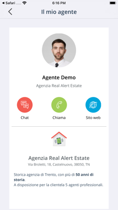Real Alert Estate screenshot 6