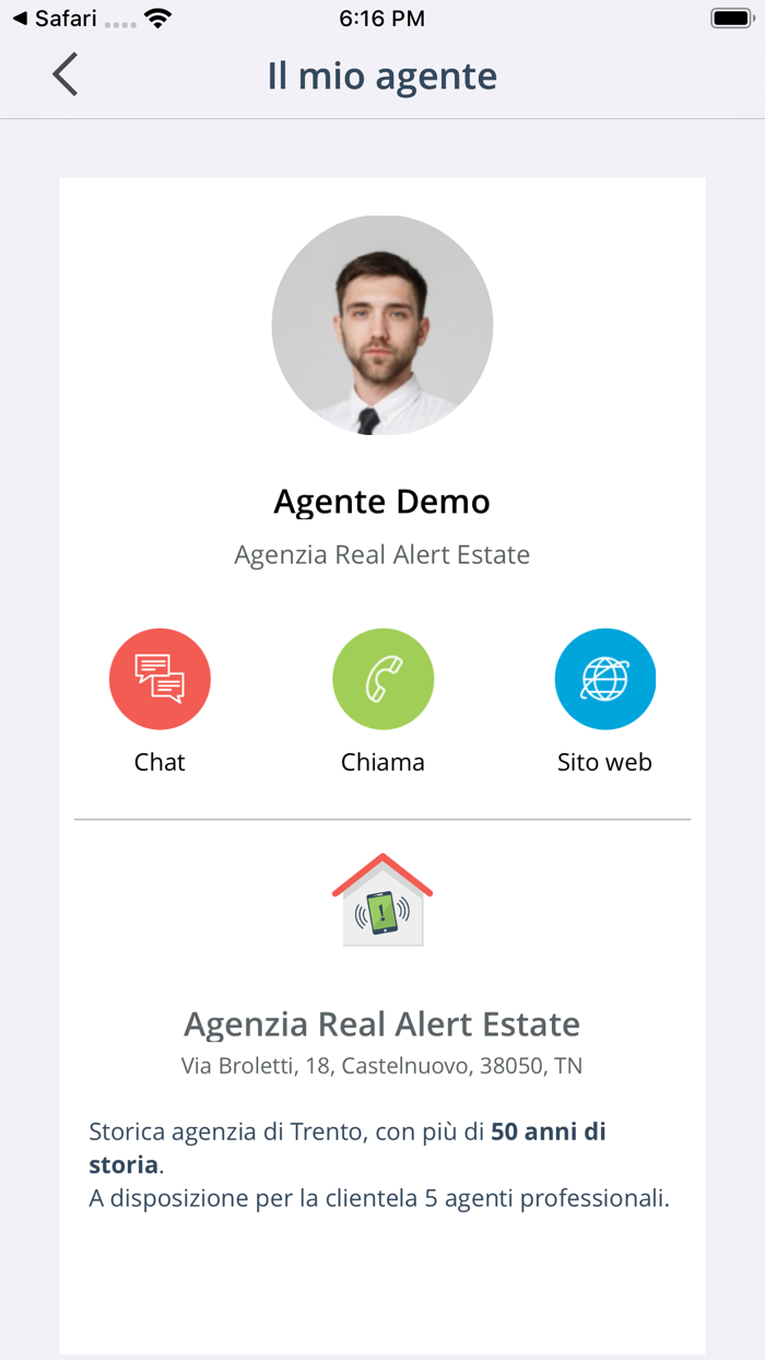 Real Alert Estate