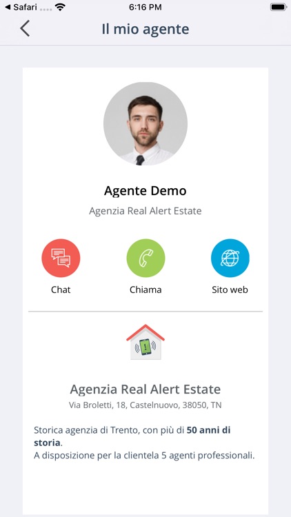 Real Alert Estate screenshot-5