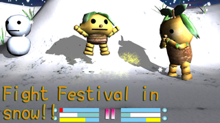 Fruits Pair Festival January screenshot 4