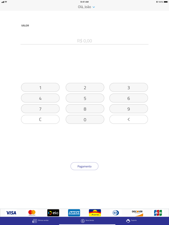 Screenshot #5 pour G BANK