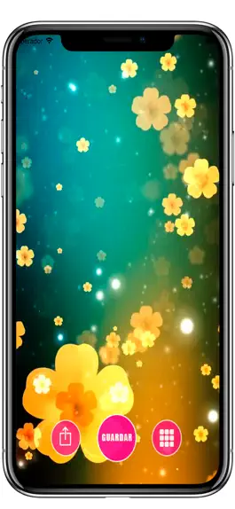 Game screenshot Original Live Wallpaper hack