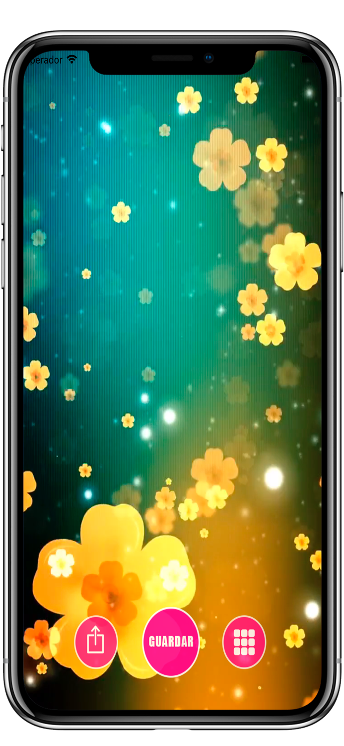 Original Live Wallpaper