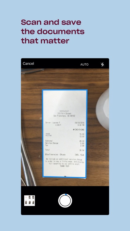 Dropbox: Photo & Cloud Storage screenshot-3