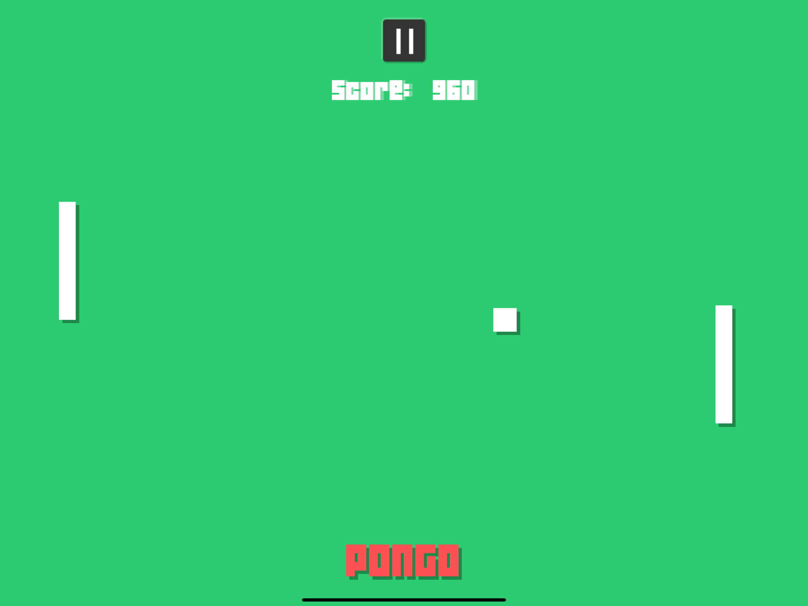 Pingo Pongo Pong Table Tennis
