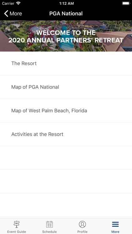 Shearman & Sterling screenshot-4