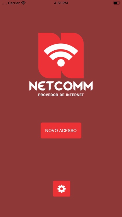NetCOMM INTERNET