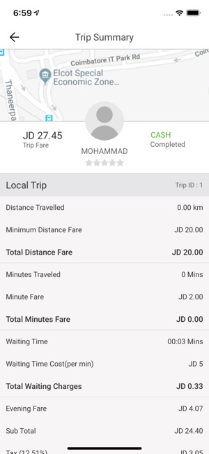 GQRide Driver(圖4)-速報App