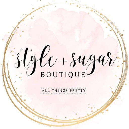 Style and Sugar Boutique - AppWisp.com