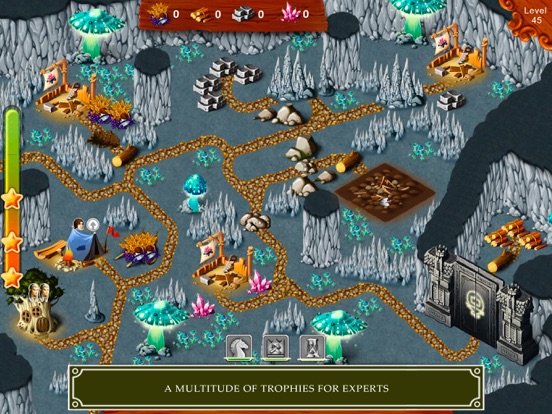 Screenshot #5 for Royal Roads