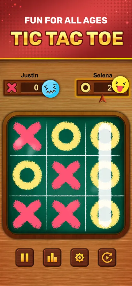 Board Games of Two: 2 Player